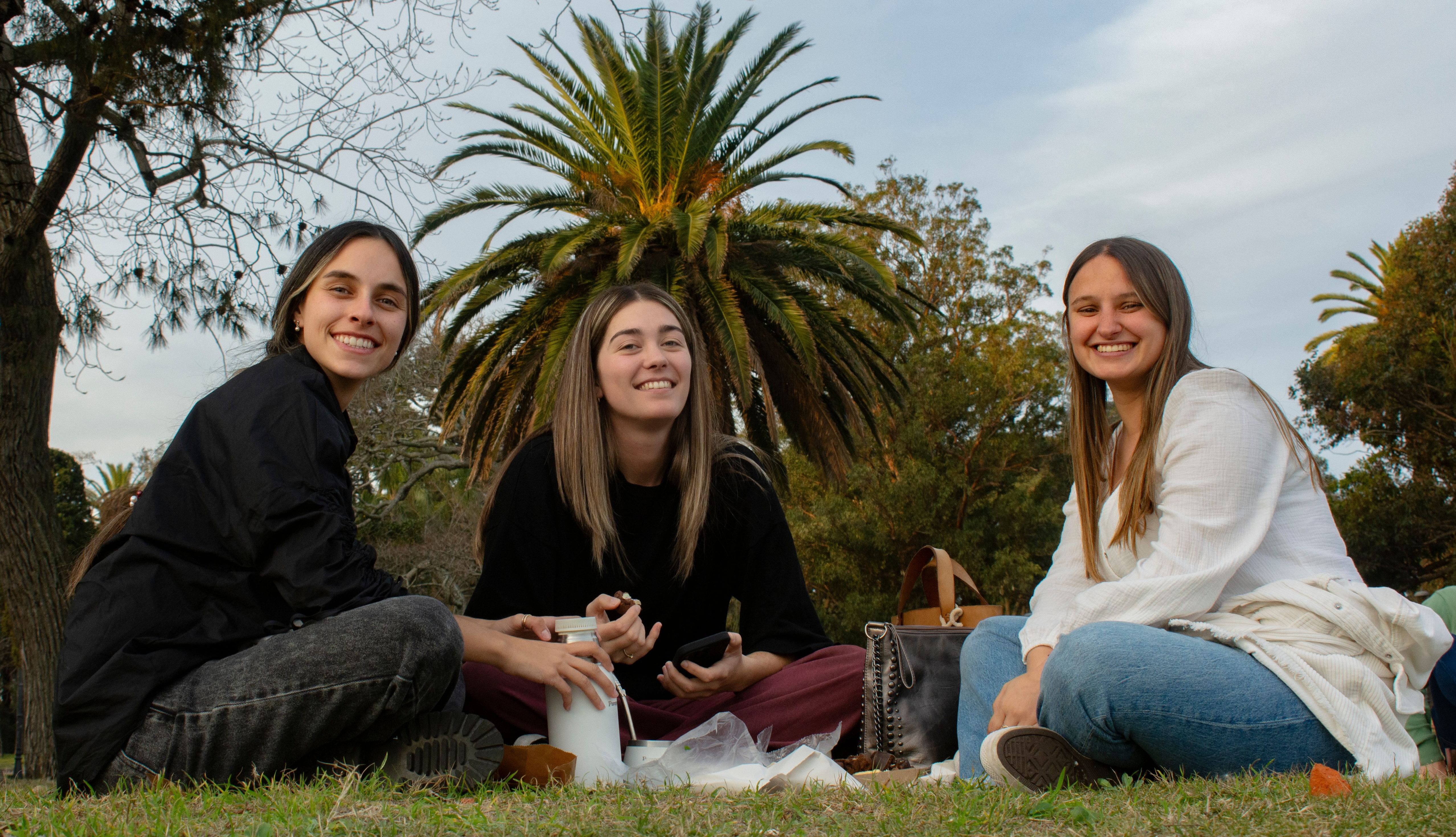 Contágio Social pela positiva